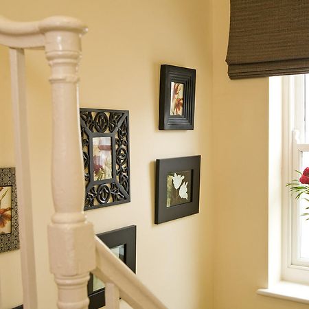 Whitburn Lodge Okręg wyborczy Hove Zewnętrze zdjęcie