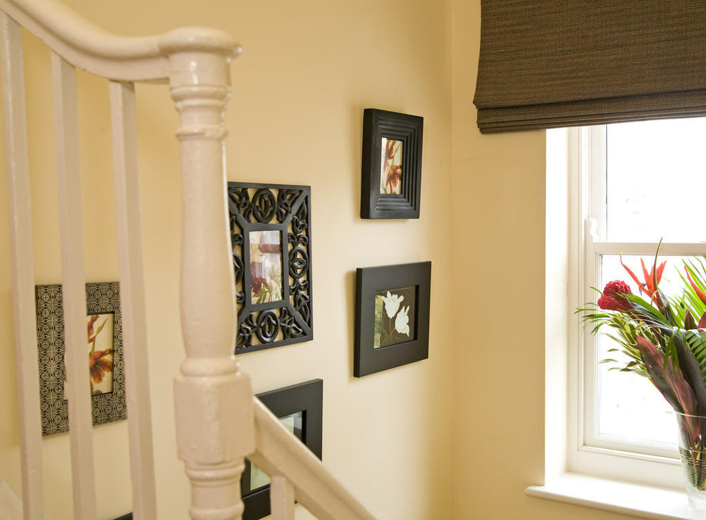 Whitburn Lodge Okręg wyborczy Hove Zewnętrze zdjęcie