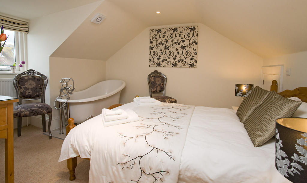 Whitburn Lodge Okręg wyborczy Hove Pokój zdjęcie