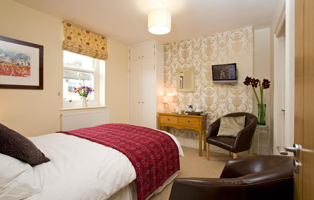 Whitburn Lodge Okręg wyborczy Hove Pokój zdjęcie