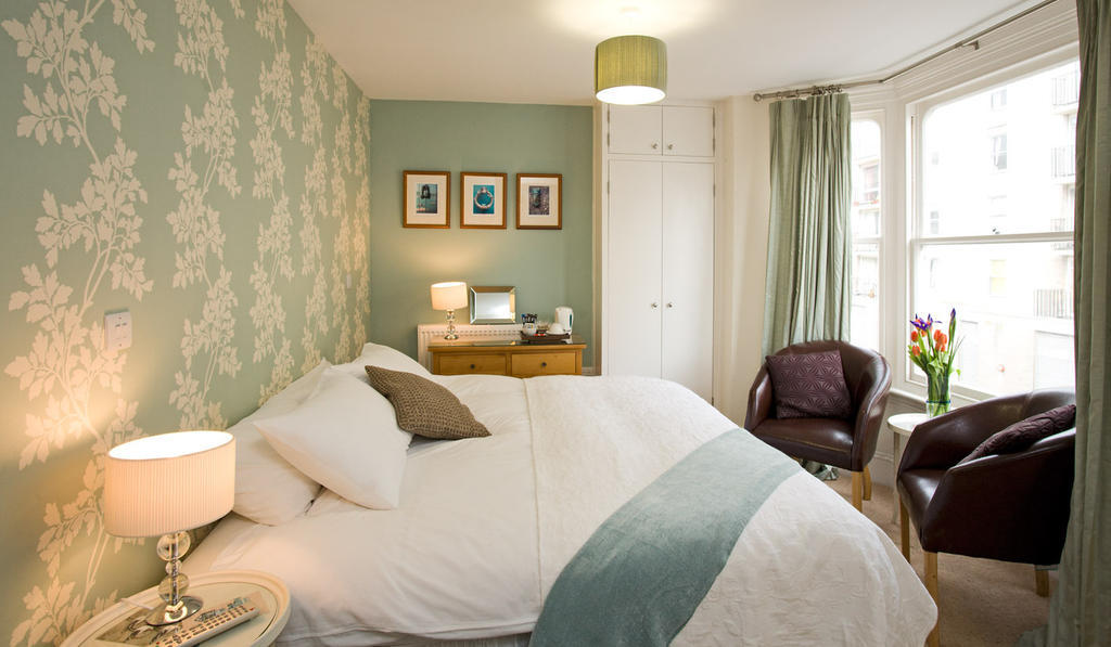 Whitburn Lodge Okręg wyborczy Hove Zewnętrze zdjęcie