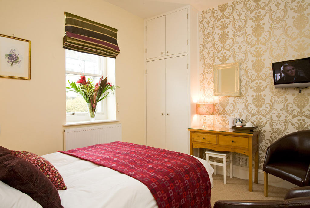 Whitburn Lodge Okręg wyborczy Hove Zewnętrze zdjęcie