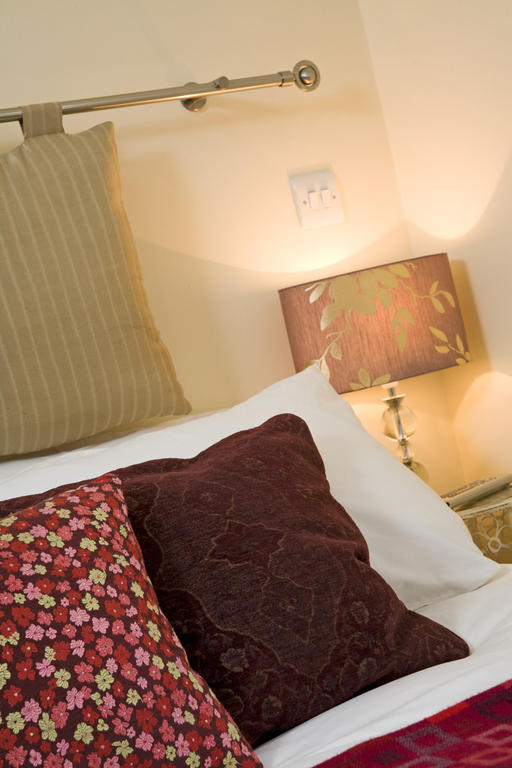 Whitburn Lodge Okręg wyborczy Hove Zewnętrze zdjęcie