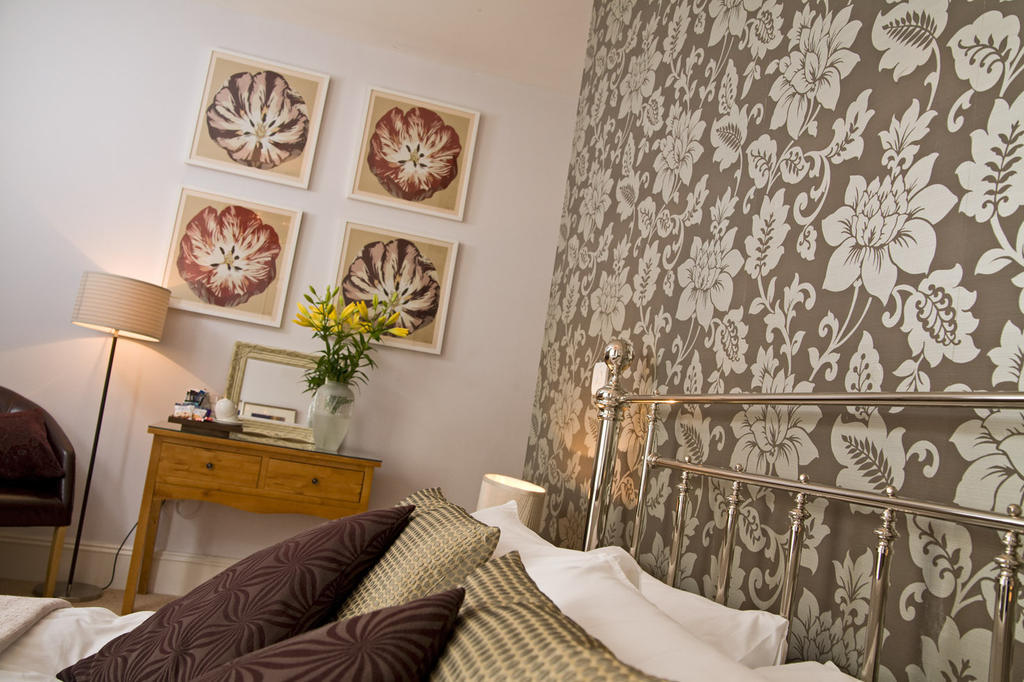 Whitburn Lodge Okręg wyborczy Hove Zewnętrze zdjęcie