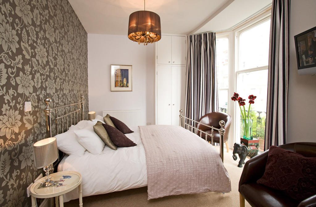 Whitburn Lodge Okręg wyborczy Hove Zewnętrze zdjęcie